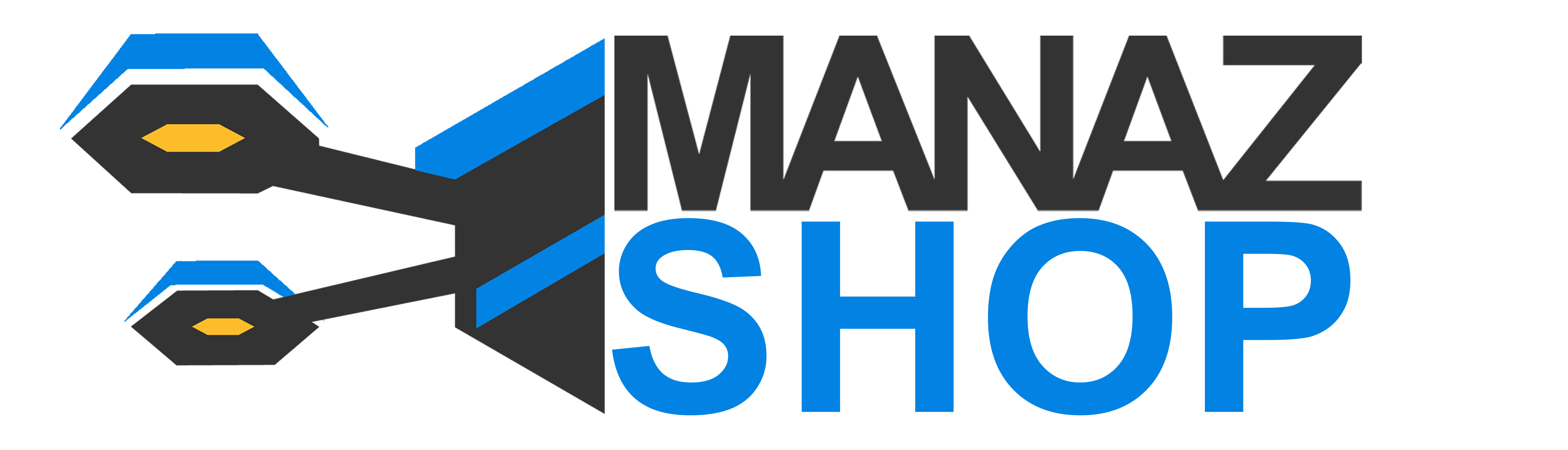 ManazGCS Shop